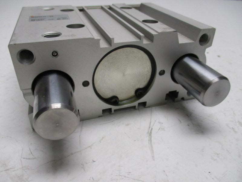 SMC MGPM40-50 CYLINDER GUIDE * NEW NO BOX  *