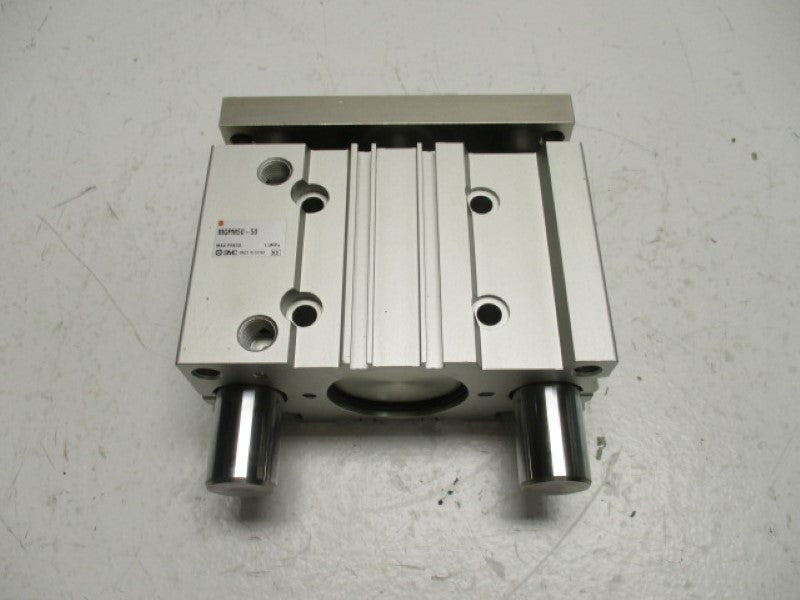 SMC MGPM50-50 CYLINDER GUIDE  NSNP