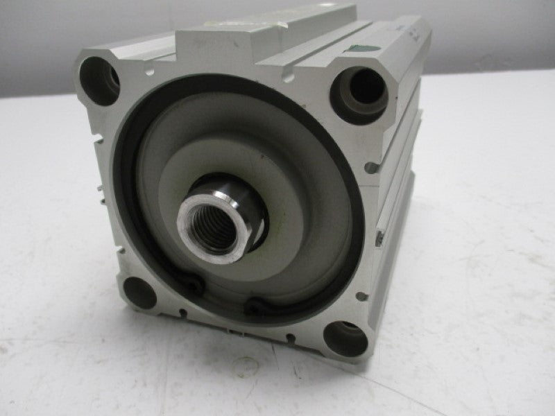 SMC CDQ2B100-100DC COMPACT CYLINDER  NSNP