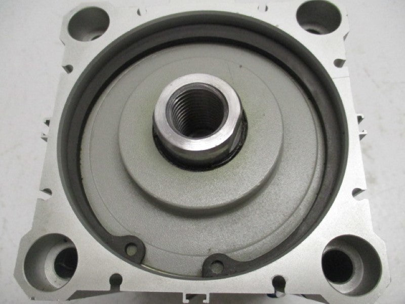 SMC CDQ2B100-100DC COMPACT CYLINDER  NSNP