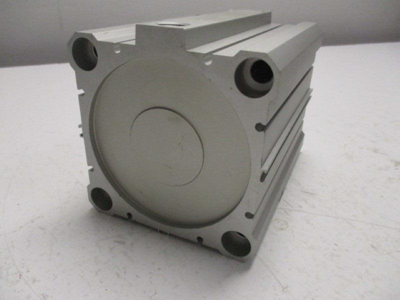 SMC CDQ2B100-100DC COMPACT CYLINDER  NSNP