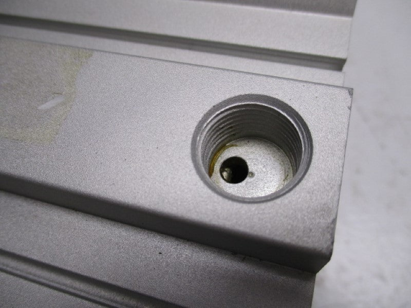 SMC CDQ2B100-100DC COMPACT CYLINDER  NSNP