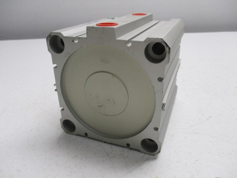 SMC CDQ2B100-75DCM COMPACT PNEUMATIC CYLIDNER  NSNP