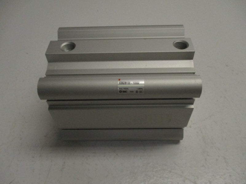 SMC CDQ2B100-100DZ COMPACT CYLINDER  NSNP