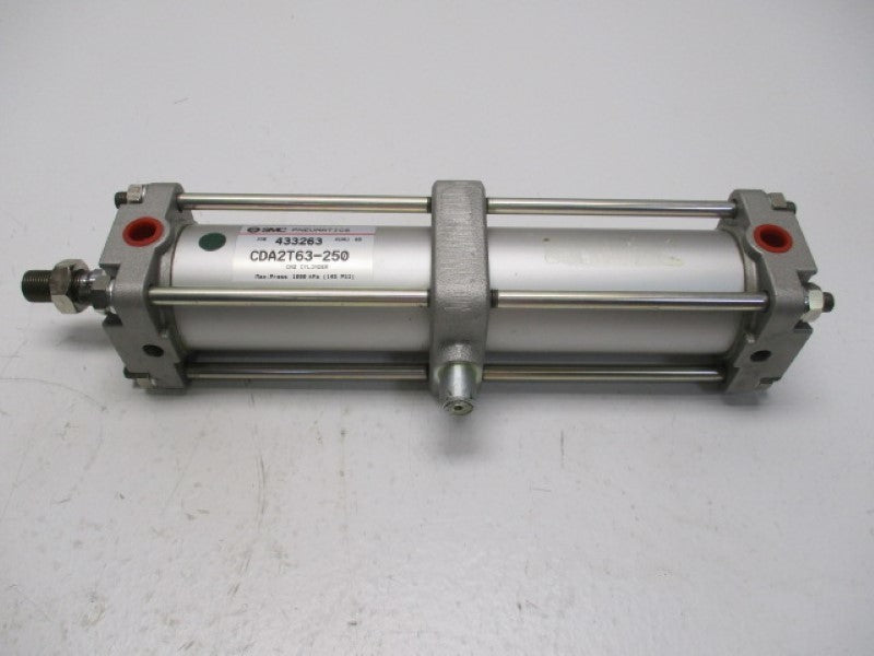 SMC CDA2T63-250 PNEUMATIC CYLINDER  NSNP