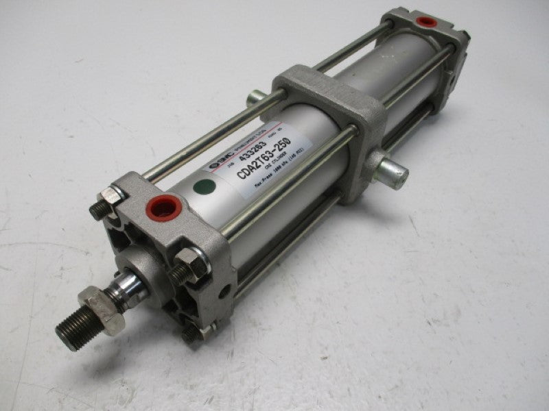 SMC CDA2T63-250 PNEUMATIC CYLINDER  NSNP