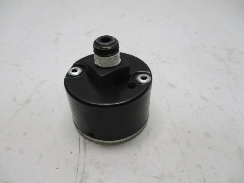 SMC G36-10-01 GAUGE 0-1MPA 1/8"  UNMP