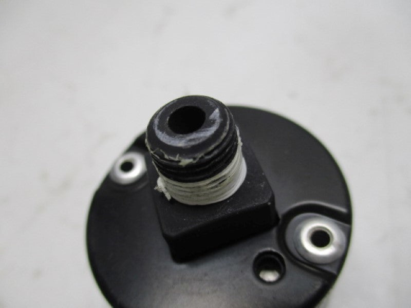 SMC G36-10-01 GAUGE 0-1MPA 1/8"  UNMP