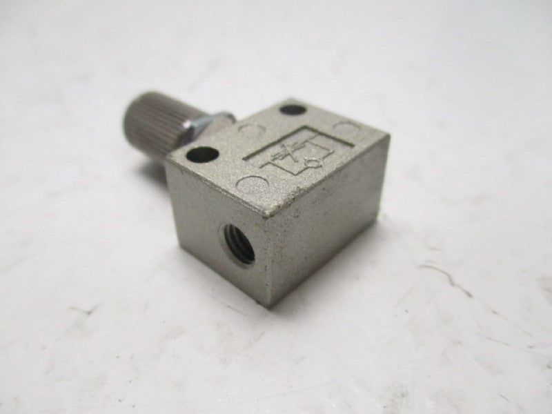 SMC AS1000 FLOW CONTROL VALVE   NSNP