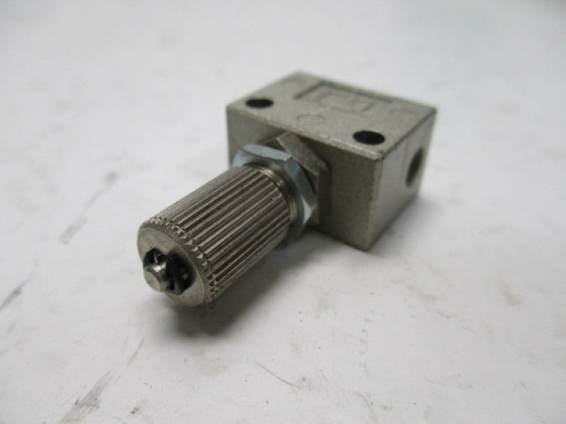 SMC AS1000 FLOW CONTROL VALVE   NSNP