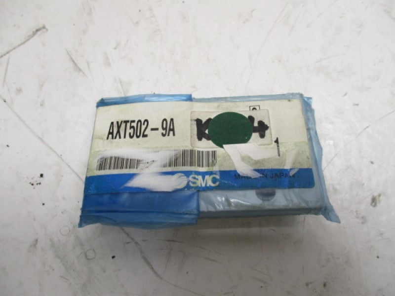 SMC AXT502-9A  NSMP
