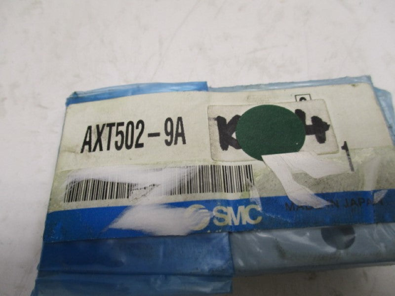 SMC AXT502-9A  NSMP