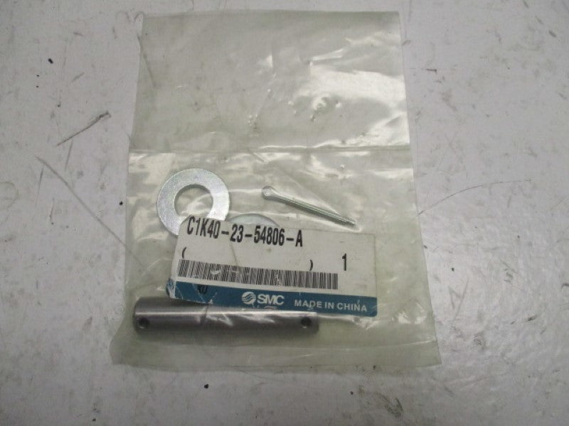 SMC C1K40-23-54806-A PIN WITH COTTER  NSMP