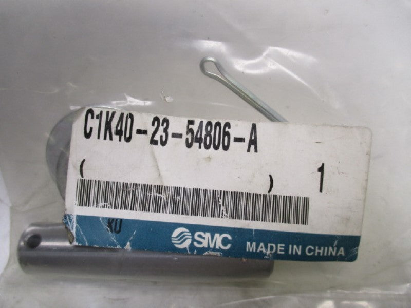 SMC C1K40-23-54806-A PIN WITH COTTER  NSMP
