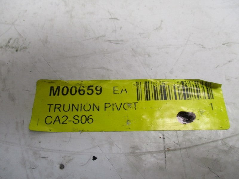 SMC CA2-S06 TRUNNION PIVOT BRACKET   NSNP