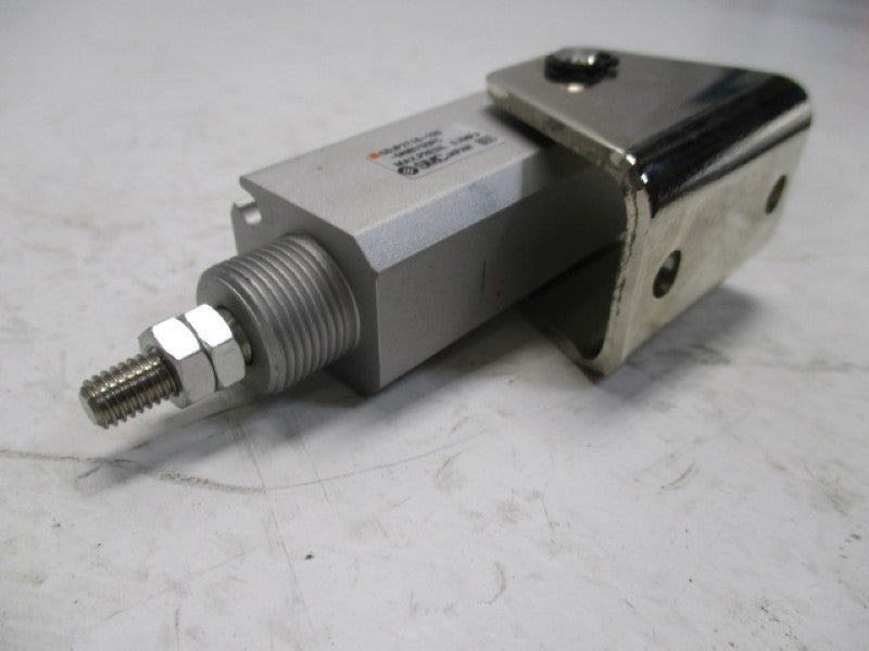 SMC CDJP2T16-15D-M9BVSDPC PIN CYLINDER (AS PICTURED)  NSNP