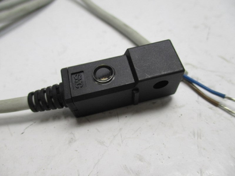 SMC D-K59 PROXIMITY SENSOR SWITCH  NSNP