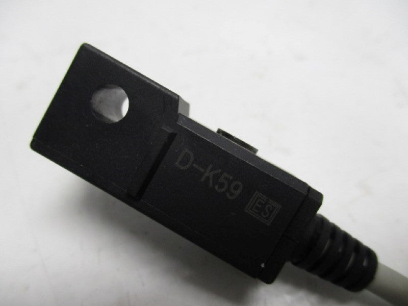 SMC D-K59 PROXIMITY SENSOR SWITCH  NSNP