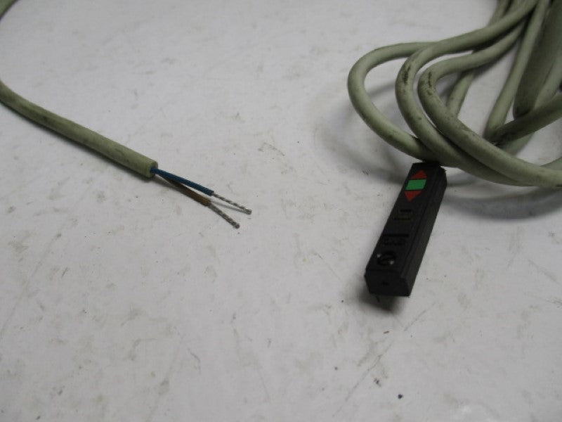 SMC D-Y7BW/DC24V SENSOR SWITCH  NSNP