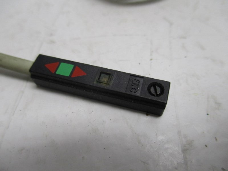 SMC D-Y7BW/DC24V SENSOR SWITCH  NSNP