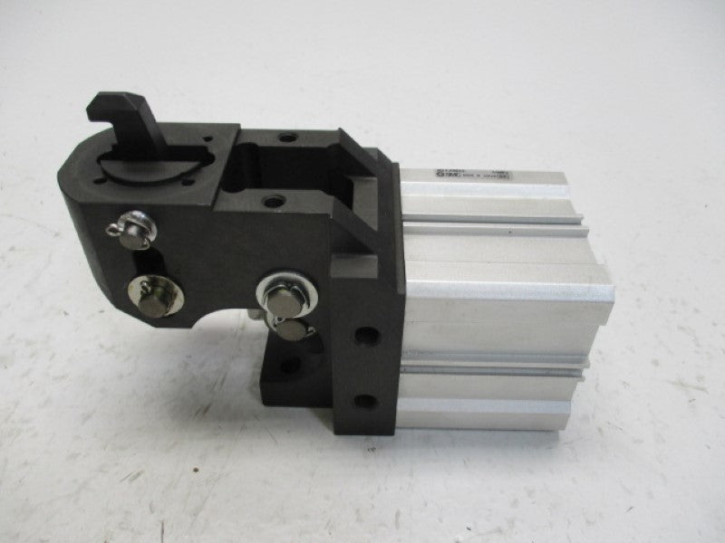 SMC CKQ50-15A-DCH844CH CYLINDER (AS PICTURED)  NSNP