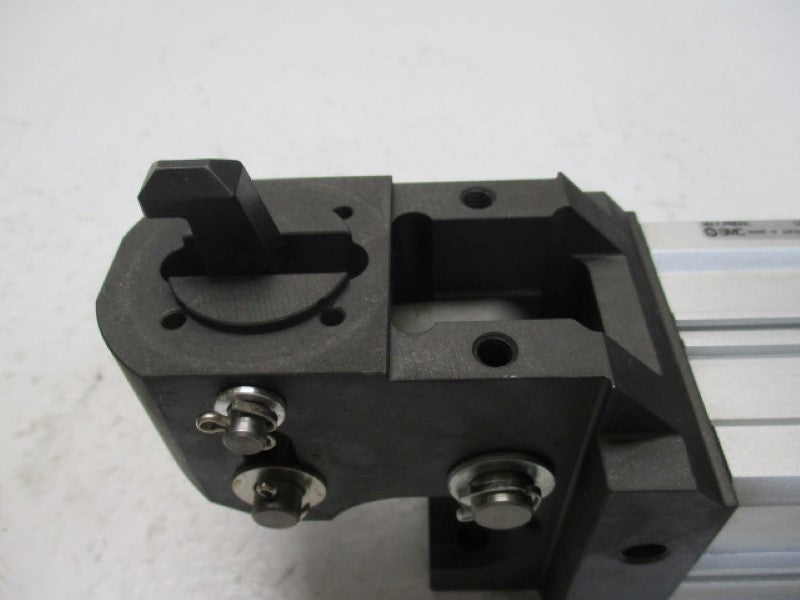 SMC CKQ50-15A-DCH844CH CYLINDER (AS PICTURED)  NSNP