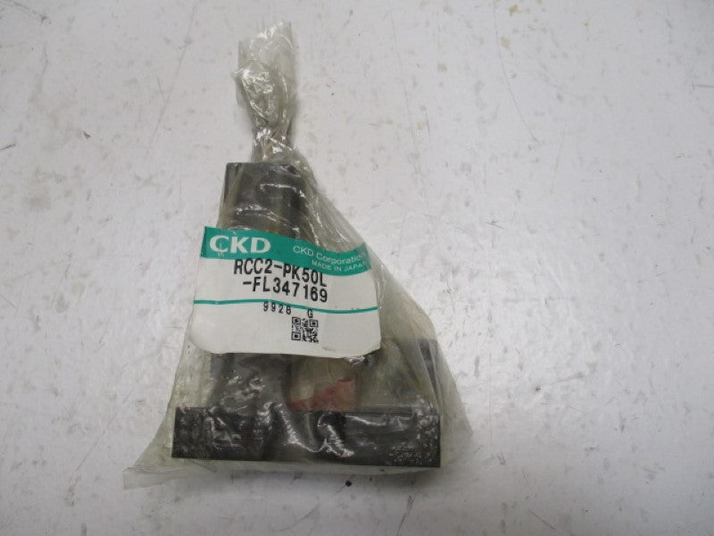 CKD RCC2-PK50L-FL347169 ACCESSORY NSMP