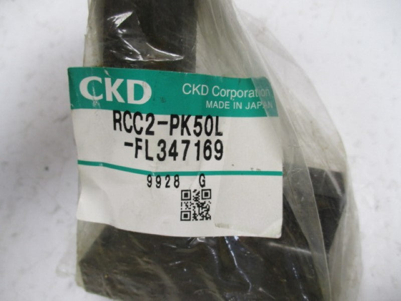 CKD RCC2-PK50L-FL347169 ACCESSORY NSMP