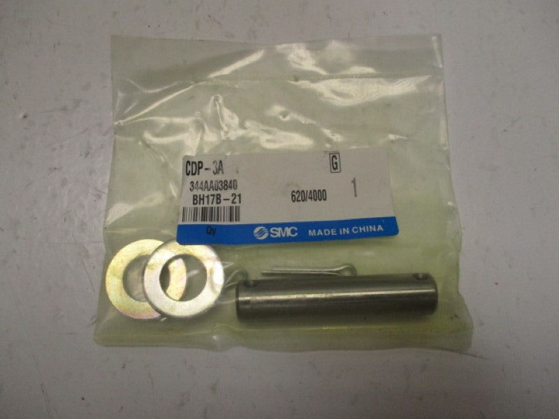 SMC CDP-3A NSMP