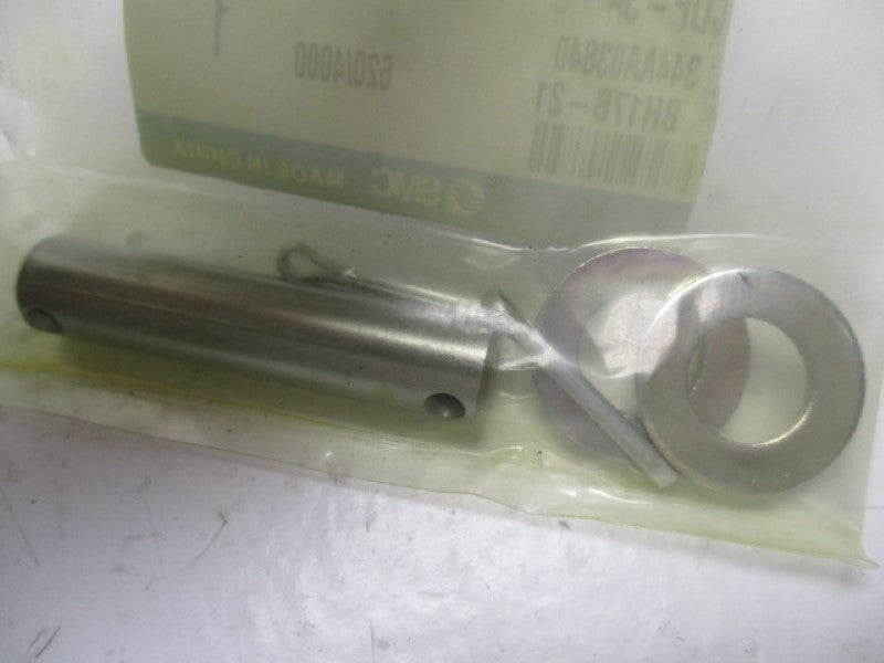 SMC CDP-3A NSMP
