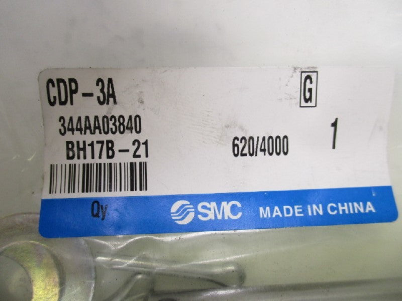 SMC CDP-3A NSMP