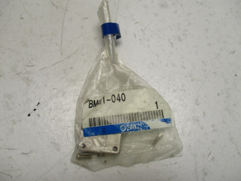 SMC BMG1-040 SWITCH BRACKET * NEW IN FACTORY BAG *