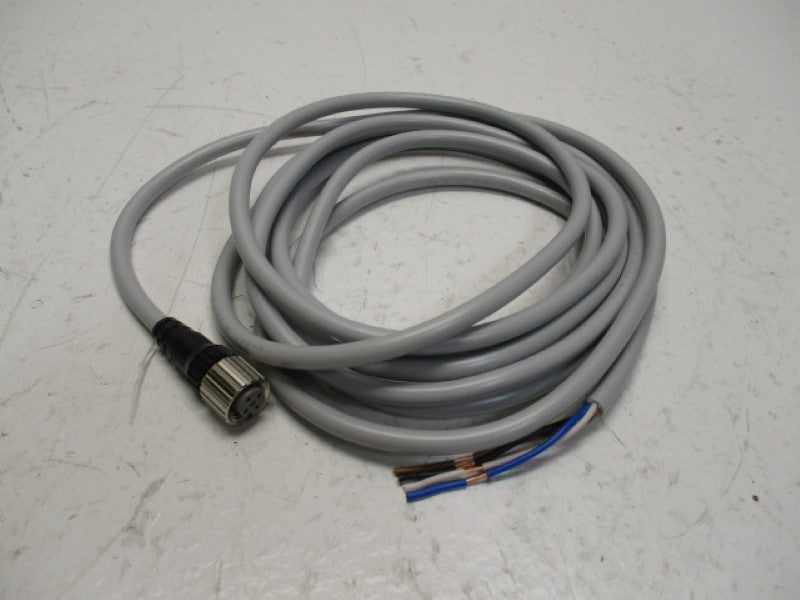 OMRON E78671 ELECTRICAL CONTROL CABLE   NSNP
