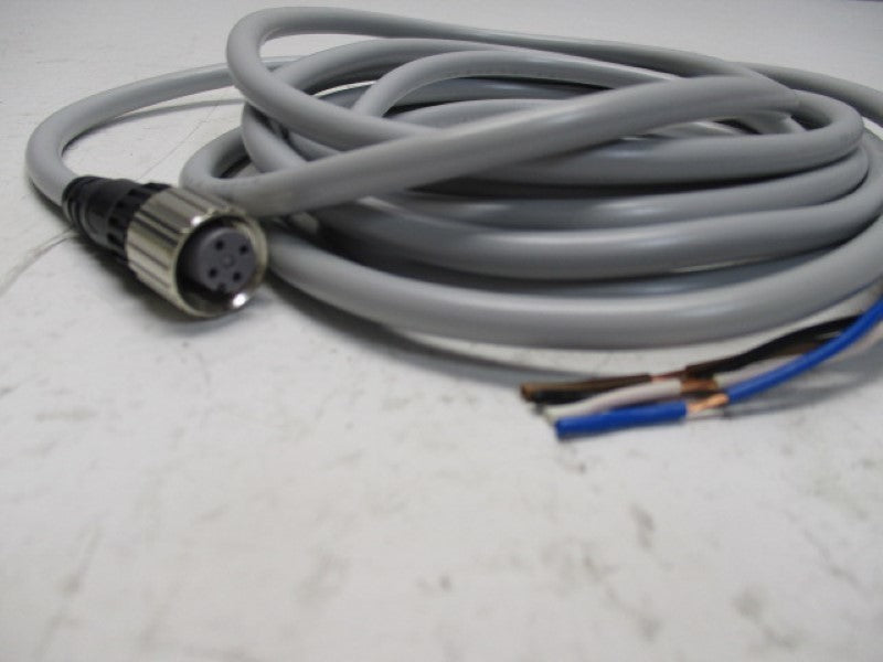 OMRON E78671 ELECTRICAL CONTROL CABLE   NSNP