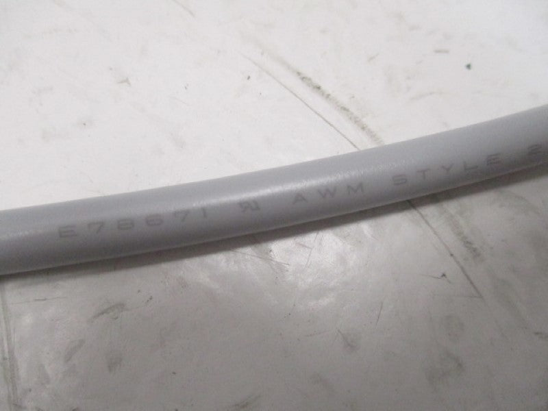 OMRON E78671 ELECTRICAL CONTROL CABLE   NSNP