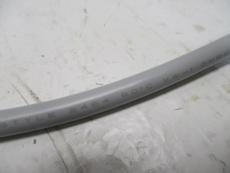 OMRON E78671 ELECTRICAL CONTROL CABLE   NSNP