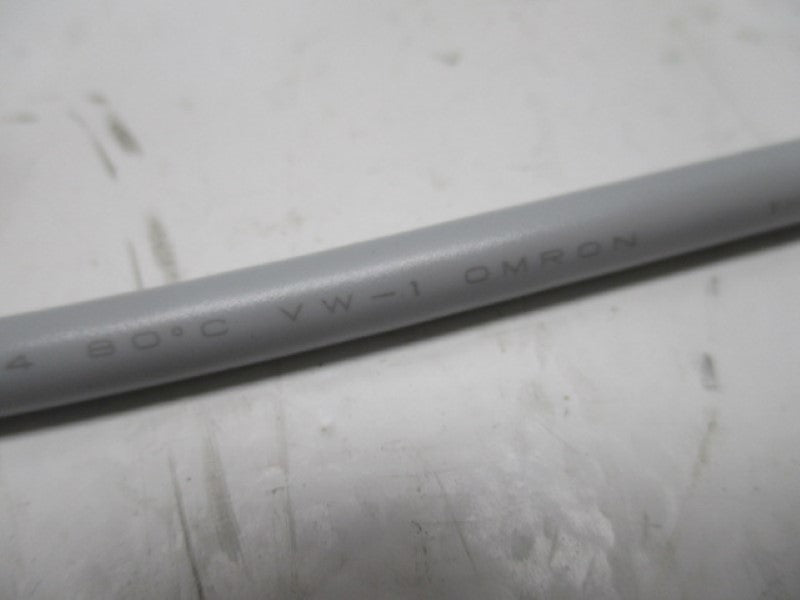 OMRON E78671 ELECTRICAL CONTROL CABLE   NSNP