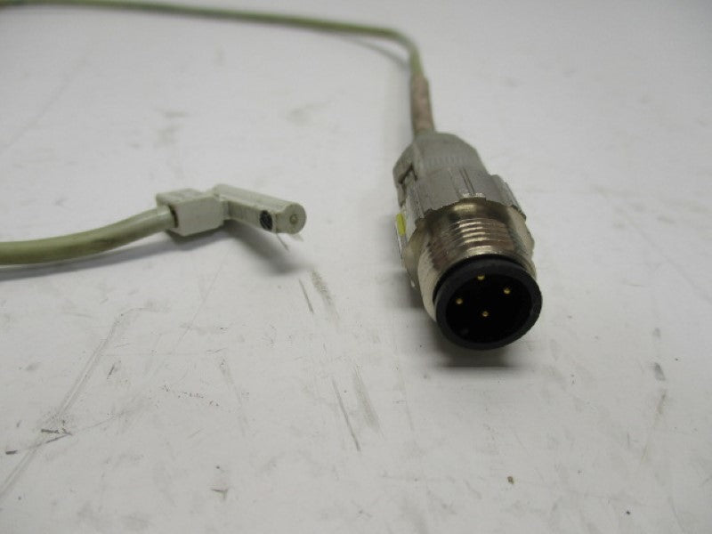 SMC D-M9BV SENSOR SWITCH  UNMP