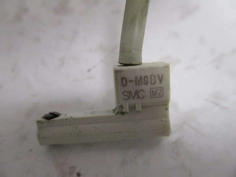 SMC D-M9BV SENSOR SWITCH  UNMP
