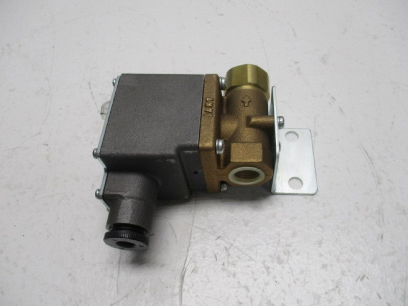 CKD WFE2-15.0 VALVE 24VDC  NSNP