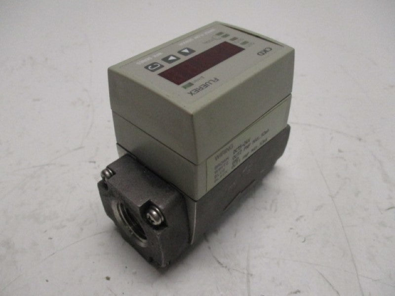 CKD WFK5027-15-PA5 FLOW SENSOR  UNMP