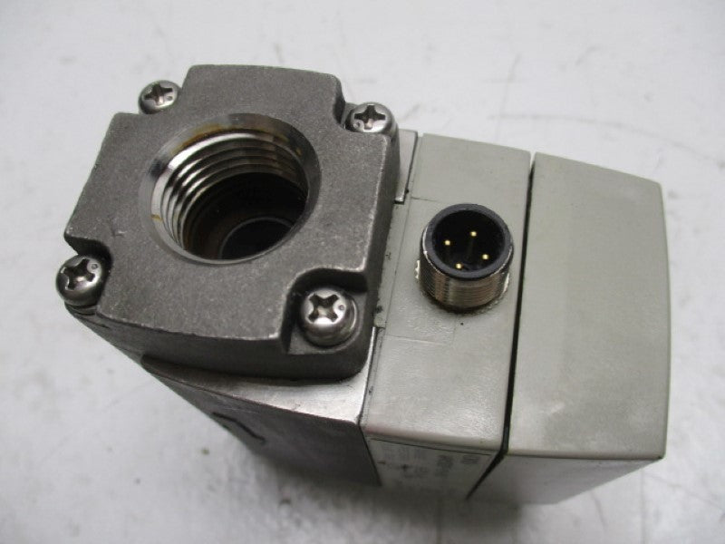 CKD WFK5027-15-PA5 FLOW SENSOR  UNMP