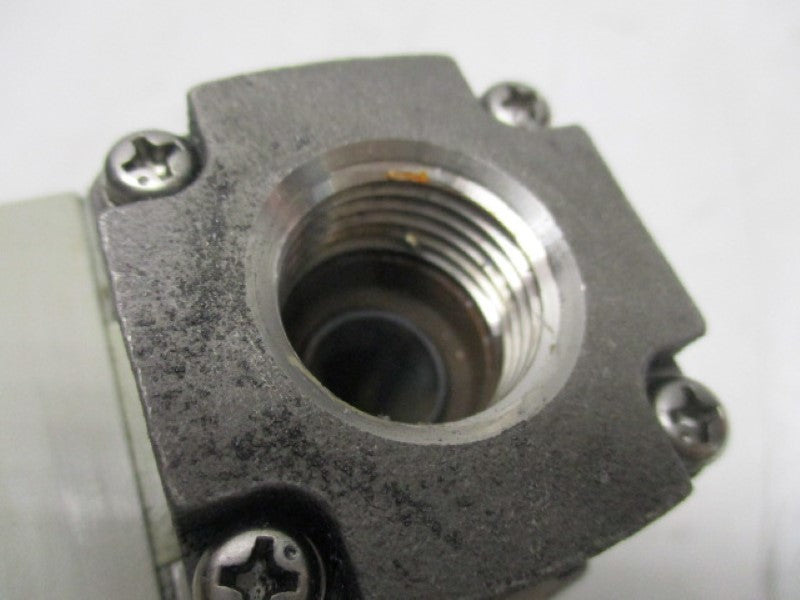 CKD WFK5027-15-PA5 FLOW SENSOR  UNMP