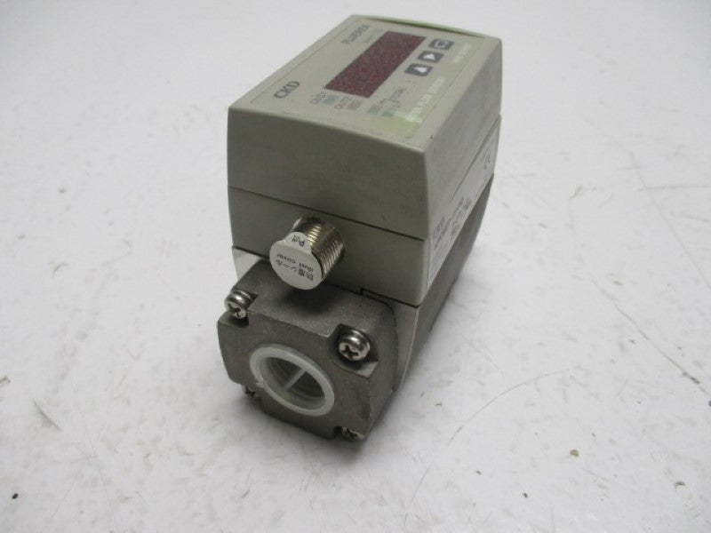 CKD WFK5027-15-PA5 FLOW SENSOR  NSNP