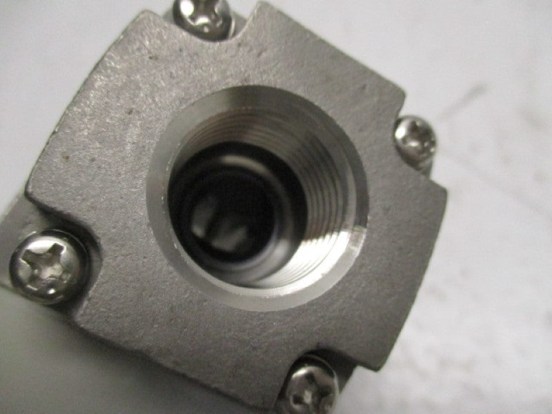 CKD WFK5027-15-P FLOW SENSOR  NSNP