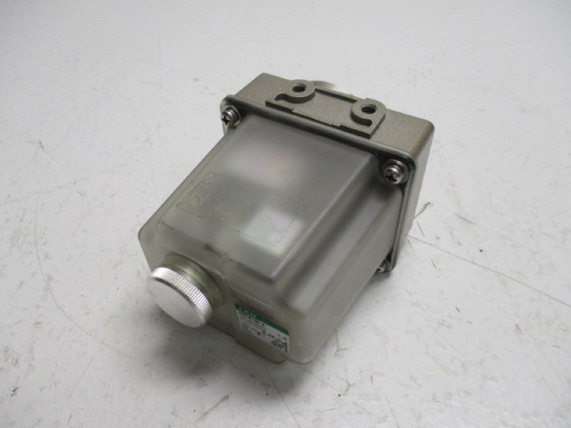 CKD CPE-8-0G-3 MECHANICAL COOLANT PRESSURE SWITCH 24VDC  UNMP