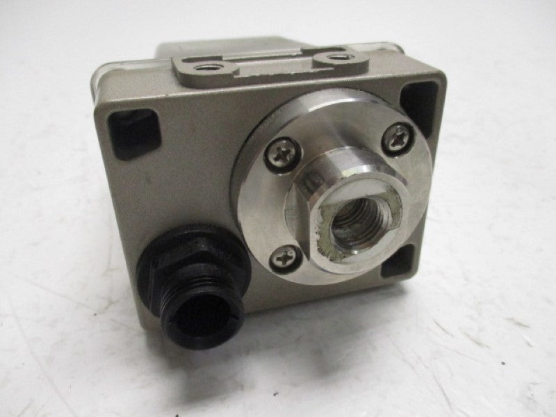 CKD CPE-8-0G-3 MECHANICAL COOLANT PRESSURE SWITCH 24VDC  UNMP