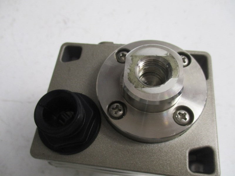 CKD CPE-8-0G-3 MECHANICAL COOLANT PRESSURE SWITCH 24VDC  UNMP
