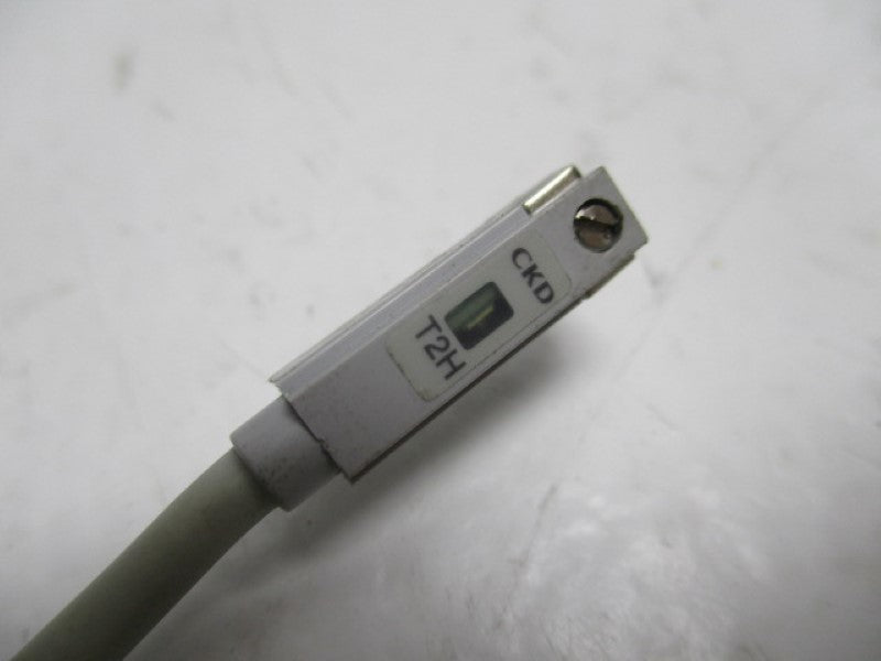 CKD T2H REED SWITCH  UNMP