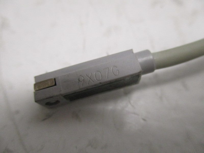 CKD T2H REED SWITCH  UNMP